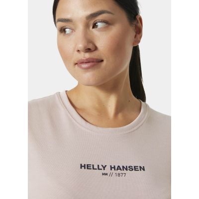 2. Koszulka Helly Hansen W Allure T-Shirt W 53970 094