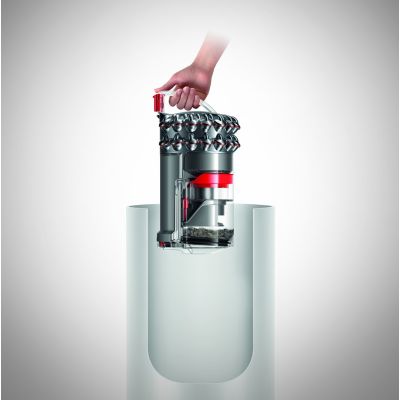 16. Dyson Cinetic Big ball Absolute 2 0,8 l Cylinder próżniowy Suchy 700 W Bez worka