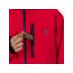 5. Kurtka Rossignol Jr Wispile Jkt czerwony