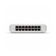 Ubiquiti UniFi Switch Lite 16 PoE L2 Gigabit Ethernet (10/100/1000) Obsługa PoE Biały
