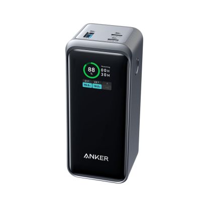 3. Powerbank Anker 735 Prime 200W PD 20000 mAh