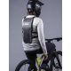 4. Ochraniacz rowerowy EVOC Torso Protector black