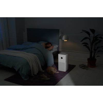 62. Oczyszczacz powietrza Xiaomi Smart Air Purifier 4 Lite