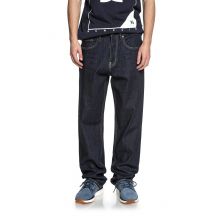 DC Worker Relazxed Sir SEDYDP03371 BTKW Indigo Rinse