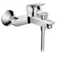 6. Hansgrohe Logis Chrom