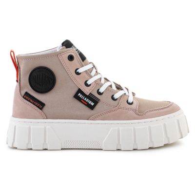 11. Buty Palladium Pallatower HI W 98573-662-M