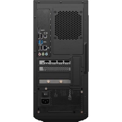 8. MSI MAG Infinite S3 14NVM5-2873EU Core i5-14400F 16GB DDR5 SSD1TB GeForce RTX 5060 Ti 8G VENTUS 2X PLUS AW-XB560NF (WIFI 6E) Bluetooth 5.3 500W Win11 Black 2Y