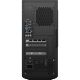 8. MSI MAG Infinite S3 14NVM5-2873EU Core i5-14400F 16GB DDR5 SSD1TB GeForce RTX 5060 Ti 8G VENTUS 2X PLUS AW-XB560NF (WIFI 6E) Bluetooth 5.3 500W Win11 Black 2Y