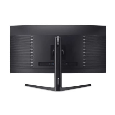 5. Acer Predator X34V3bmiiphuzx monitor komputerowy 86,4 cm (34") 3440 x 1440 px UltraWide Quad HD LED Czarny
