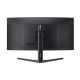 5. Acer Predator X34V3bmiiphuzx monitor komputerowy 86,4 cm (34") 3440 x 1440 px UltraWide Quad HD LED Czarny