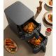 24. Frytownica beztłuszczowa Xiaomi Smart Double Stack Air Fryer 12l