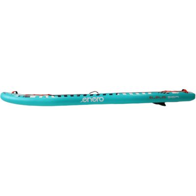 39. ZESTAW - DESKA SUP 140KG DMUCHANA ENERO 320x91x15CM SEA