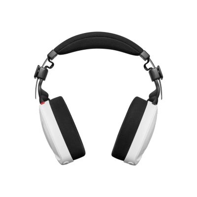 2. RODE NTH 100 White Headphones  - Słuchawki Nauszne