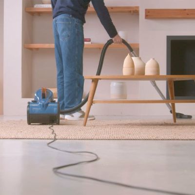 3. Odkurzacz bezworkowy Taurus Homeland Cyclone