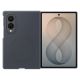 EF-EF971CBE Samsung Silicone Magnet Cover for Galaxy Z Fold 8 Black