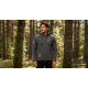 7. Softshell męski Geographical Norway ROYAUTE DGREY-ORANGE GTX MEN 068 (WW4643H/GN-DARK GREY / ORANGE)