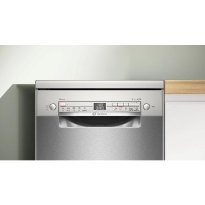 6. Zmywarka BOSCH SPS2HKI02E