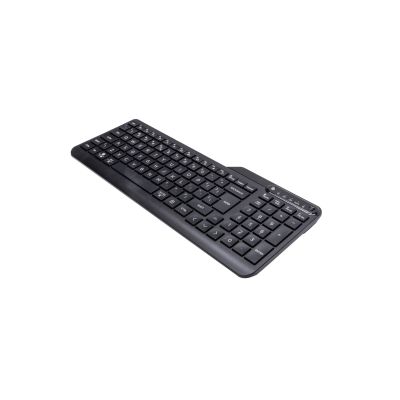 7. Klawiatura HP 460 Multi-Device Bluetooth Keyboard bezprzewodowa czarna 7N7B8AA