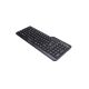 7. Klawiatura HP 460 Multi-Device Bluetooth Keyboard bezprzewodowa czarna 7N7B8AA