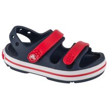 Sandały Crocs Crocband Cruiser Sandal T Jr 209424-4OT