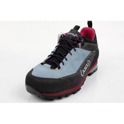 4. Buty trekkingowe Aku Link GTX W 379136