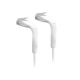 2. Patchcord UTP Ubiquiti UniFi Patch Cable (U-Cable-Patch-RJ45-50) Cat. 6 0,1m white 50pak