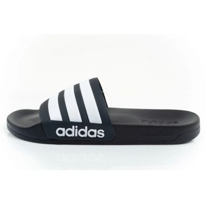 5. Klapki adidas Adiletten Shower M GZ5920