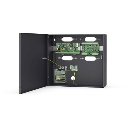 KONTROLER DOSTĘPU MC16-PAC-ST-4-KIT ROGER