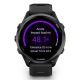 4. Garmin Forerunner 970 3,56 cm (1.4") AMOLED Cyfrowy 454 x 454 px Ekran dotykowy Czarny, Żółty Wi-Fi GPS
