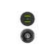 11. GREEN CELL ŁADOWARKA SAMOCHODOWA GC POWERRIDE NANO36 36W 6A 2X USB-A