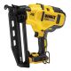 3. Gwoździarka 18V DCN660NT DEWALT
