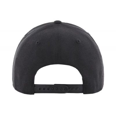 5. Czapka z daszkiem 47 Brand New York Yankees Cold Zone '47 B-CLZOE17WBP-BKA