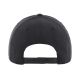 5. Czapka z daszkiem 47 Brand New York Yankees Cold Zone '47 B-CLZOE17WBP-BKA