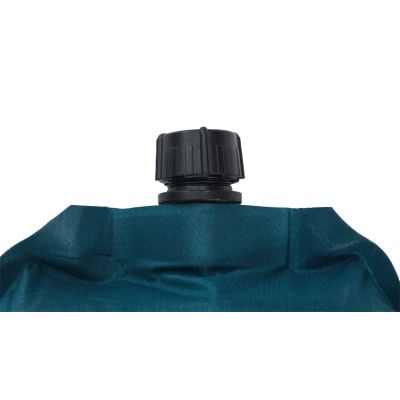 3. Easy Camp 300079 dmuchany materac Podwójny materac Niebieski