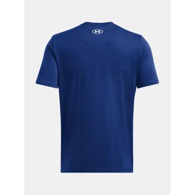 8. Koszulka męska Under Armour 1382911-432