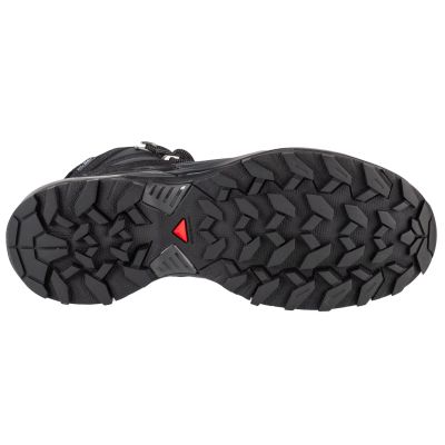 4. Salomon X Ultra Snowpilot WP 475856 Czarne 41 1/3