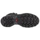 4. Salomon X Ultra Snowpilot WP 475856 Czarne 41 1/3