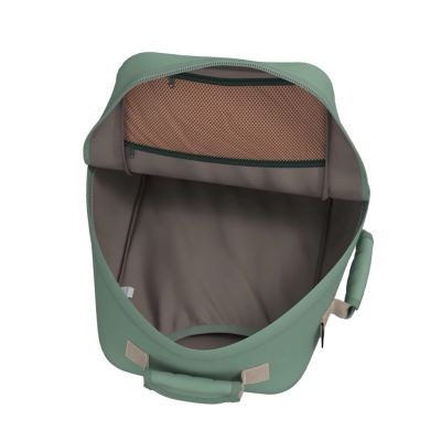 7. Plecak podróżny Cabin Zero Classic 28L Sage Forest - CZ082401