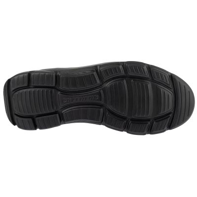 4. Skechers Slip-Ins: Arch Fit Garza - Ridley 205514-BBK Czarne 41