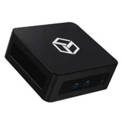 9. Mini PC Qoobe AP13620 i7-13620H/16GB/SSD 512GB/Win 11 Pro czarny