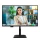 20. AOC Q27P4C monitor komputerowy 68,6 cm (27") 2560 x 1440 px Czarny