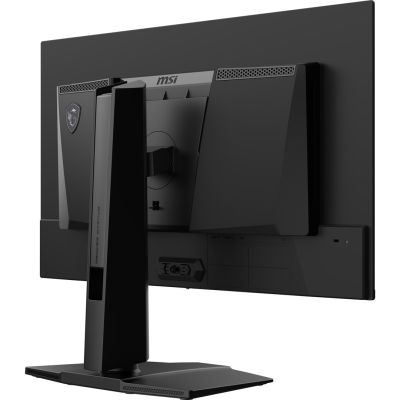 9. MSI MAG 274QP QD-OLED X24 monitor komputerowy 67,3 cm (26.5") 2560 x 1440 px Wide Quad HD Czarny