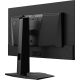 9. MSI MAG 274QP QD-OLED X24 monitor komputerowy 67,3 cm (26.5") 2560 x 1440 px Wide Quad HD Czarny