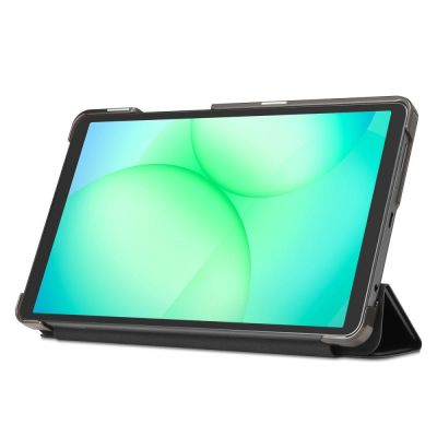 9. Etui Spigen Smart Fold na Samsung Galaxy Tab A9 / A11 - czarne