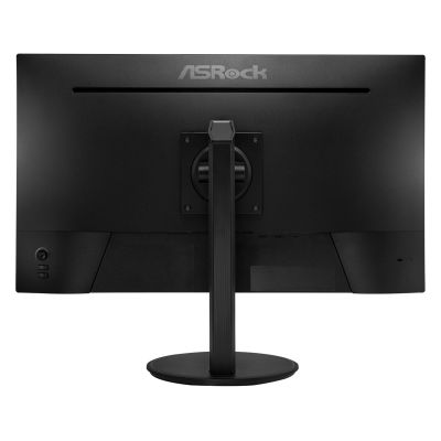 6. Asrock PG27FFS2E monitor komputerowy 68,6 cm (27") 1920 x 1080 px Full HD LED Czarny