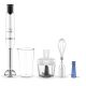 4. Tefal InfinyForce HB9441 0,8 l Blender immersyjny 1000 W Biały