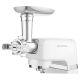 27. Sencor STM 6350WH robot kuchenny 1000 W 4,5 l Biały Wbudowane wagi