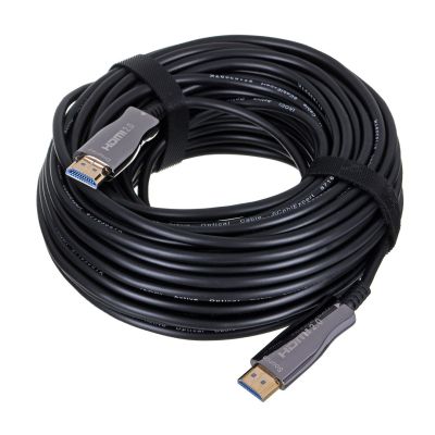 2. GEMBIRD AKTYWNY KABEL OPTYCZNY (AOC) HIGH SPEED HDMI Z ETHERNETEM SERIA PREMIUM, 20M