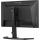 16. MONITOR IIYAMA LED IPS 23,8" GB2441HSU-B1 Black Hawk 144Hz