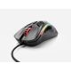 10. Glorious PC Gaming Race Model D myszka Po prawej stronie USB Typu-A Optyczny 12000 DPI